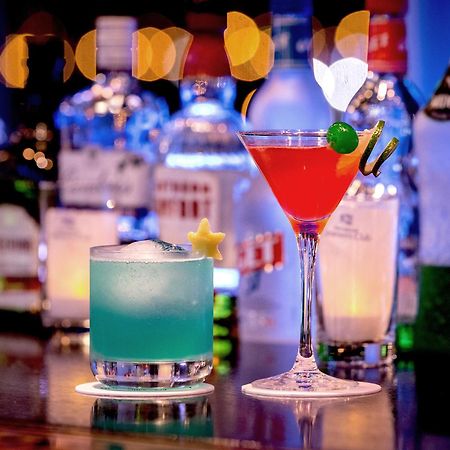 横滨奈维奥酒店 外观 照片