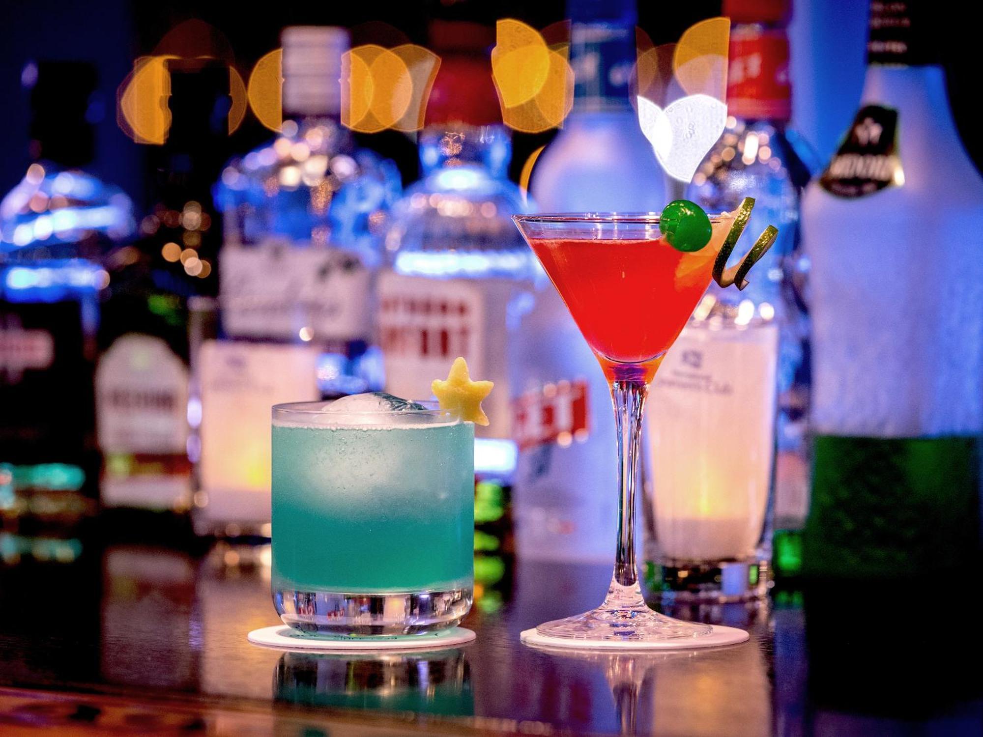 横滨奈维奥酒店 外观 照片