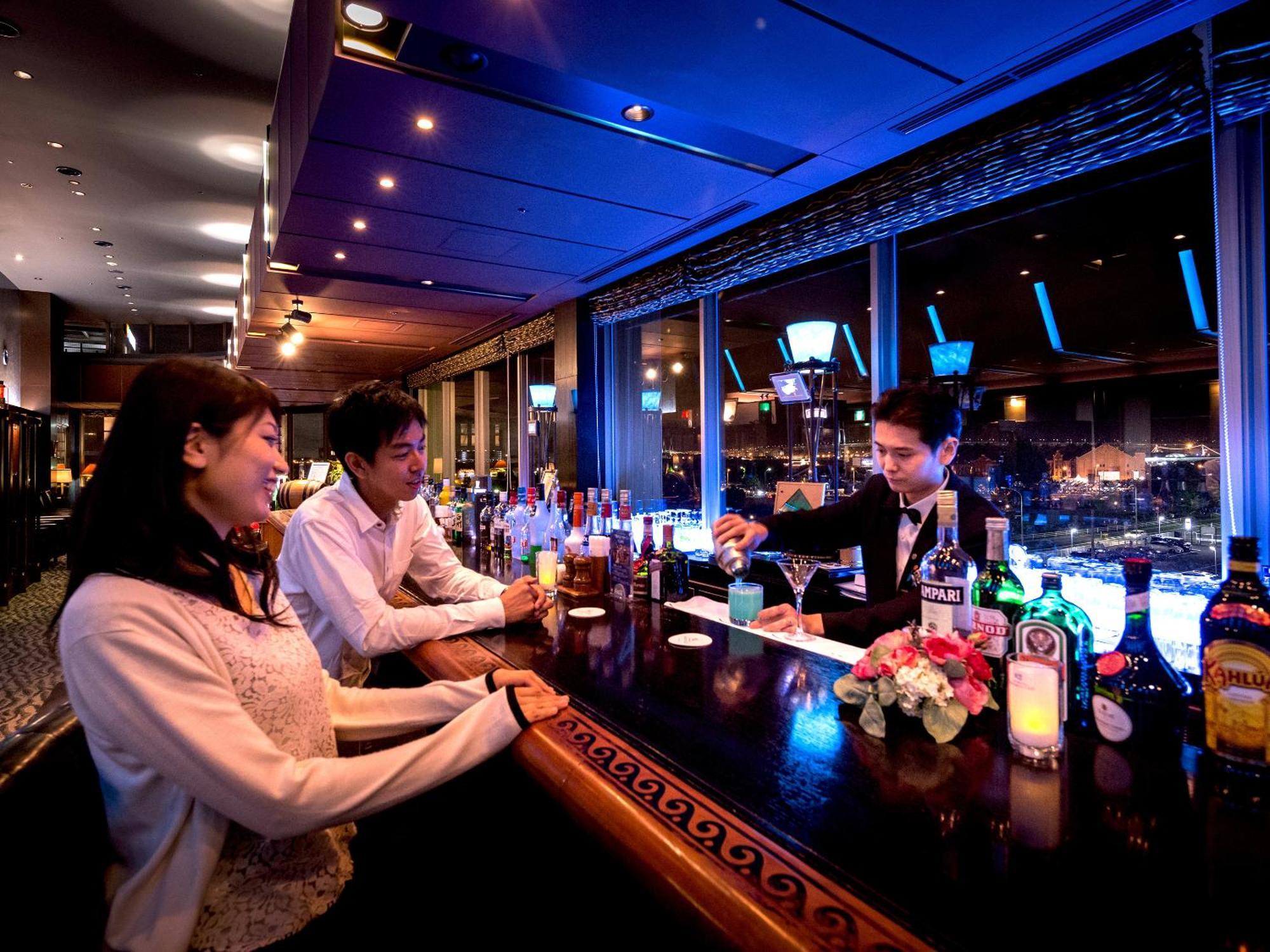 横滨奈维奥酒店 外观 照片