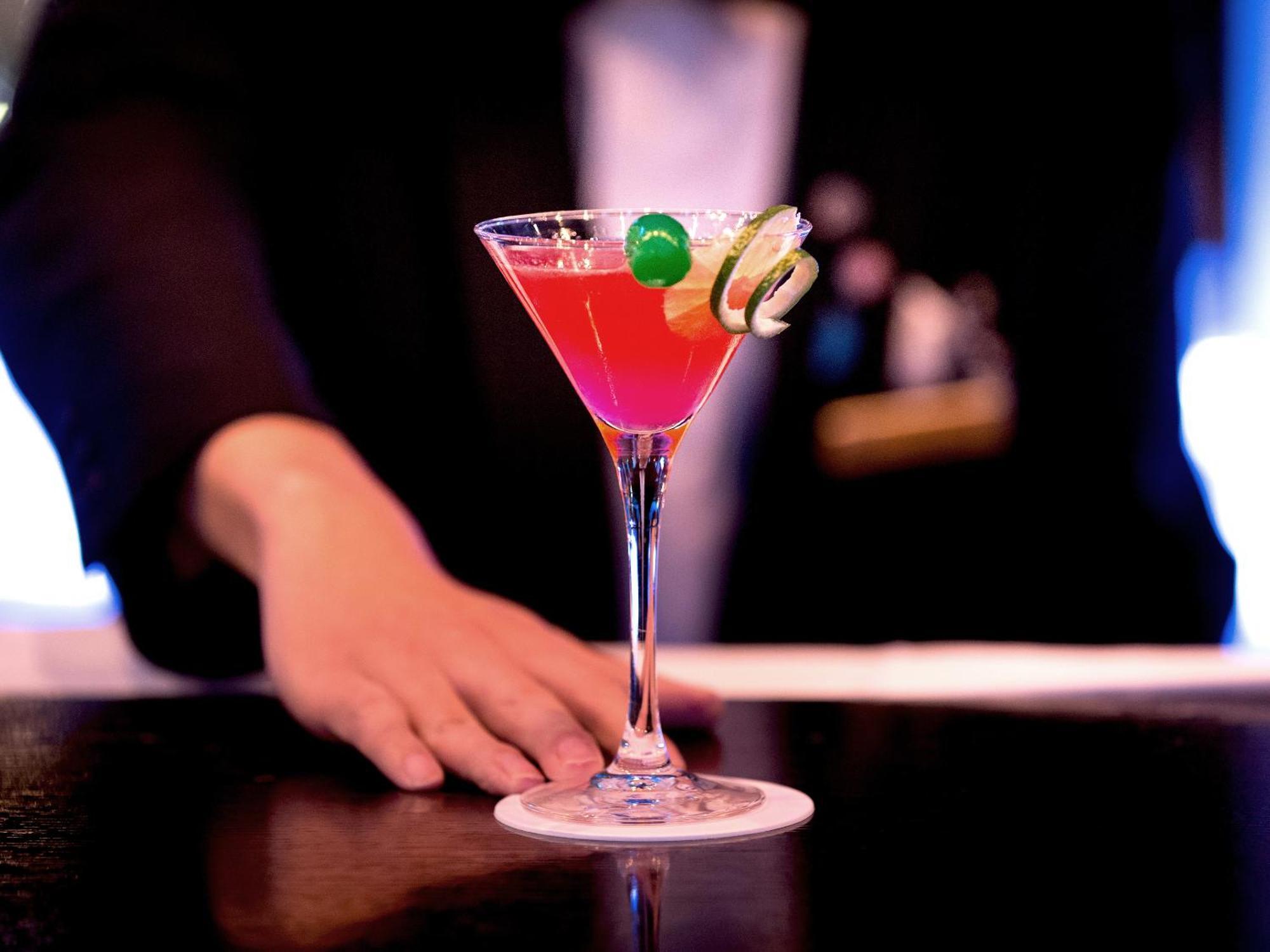 横滨奈维奥酒店 外观 照片