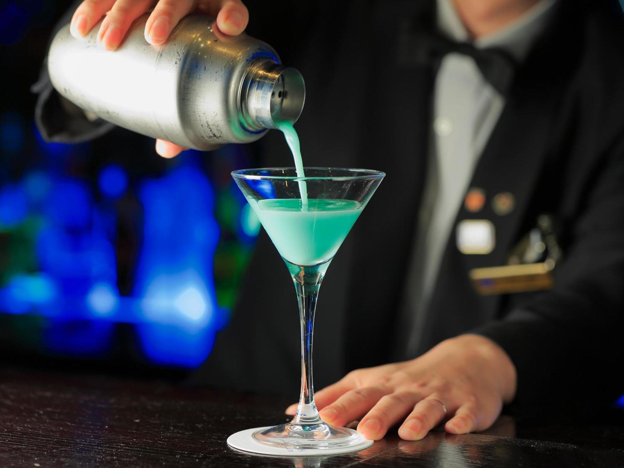 横滨奈维奥酒店 外观 照片